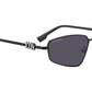 ICON 0015/S 807 Black