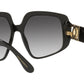 DG 4386 501/8G black