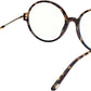 FT5914-B 071 Bordeaux Havana