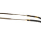 Carling OV1308 5317 Antique Gold Black