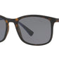 PS 01TS U61144 Brown Rubber