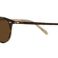 Riley Sun OV5004SU dark tortoise