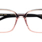 TEIDE BKPK Black