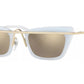 Tres Mikli 4013 004/5A white