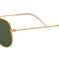 Aviator Small Metal RB3044 L0207 arista