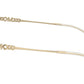 Beijing MK1158D 10143F Light Gold