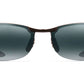 Makaha 405-02 black