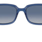 RJ9071S 70624L transparent blue