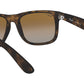 Justin Classic RB4165 matte havana