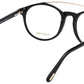 FT5455-B 001 Shiny Black