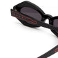 Unlahand Black / Red