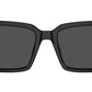 MU 13ZS 16K5S0 Black Grey