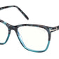 FT5989-B 055 Coloured Havana
