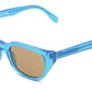 Cento Hot Blue