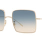 Rassine OV1236S sotf gold