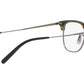 Willman OV5359 semi matte black and olive