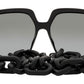 DG 4386 501/88 black