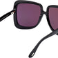 Lorelai FT1156 01A Black Smoke
