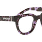 Style 5 Purple Havana