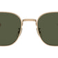 Rynn OV1329ST Gold
