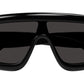 BV1281S 001 Black Grey