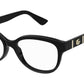 GG1115O 001 shiny black