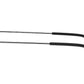 Aviator Gradient RB3025 004/71 Gunmetal Grey