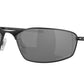 Whisker OO4141 03 satin black