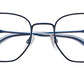 DEXTER BL Blue