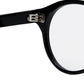 Tome Optic Black