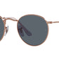 Round Metal RB3447 9202R5 gold