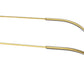 Round RJ9547S 286/5Q legend gold