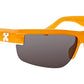 Toledo Orange