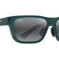 Keola 628 15 Dark Green