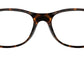 New Wayfarer Optics RB5184 dark havana