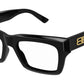 BB0240O 001 shiny black