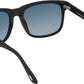 Stephenson FT0775 02N Matte Black Green