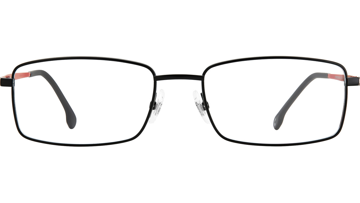 8867 003 Matte Black
