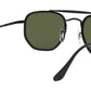 The Marshal II RB3648M 002/58 black