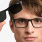 CA 8066/CS 08A M9 Black Grey