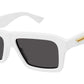 BV1213S 004 shiny white