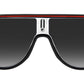 1056/S OIT 9O Black Red