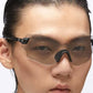 E51 GHY Sun Black Matt