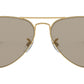 Aviator Metal II RB3689 001/T2