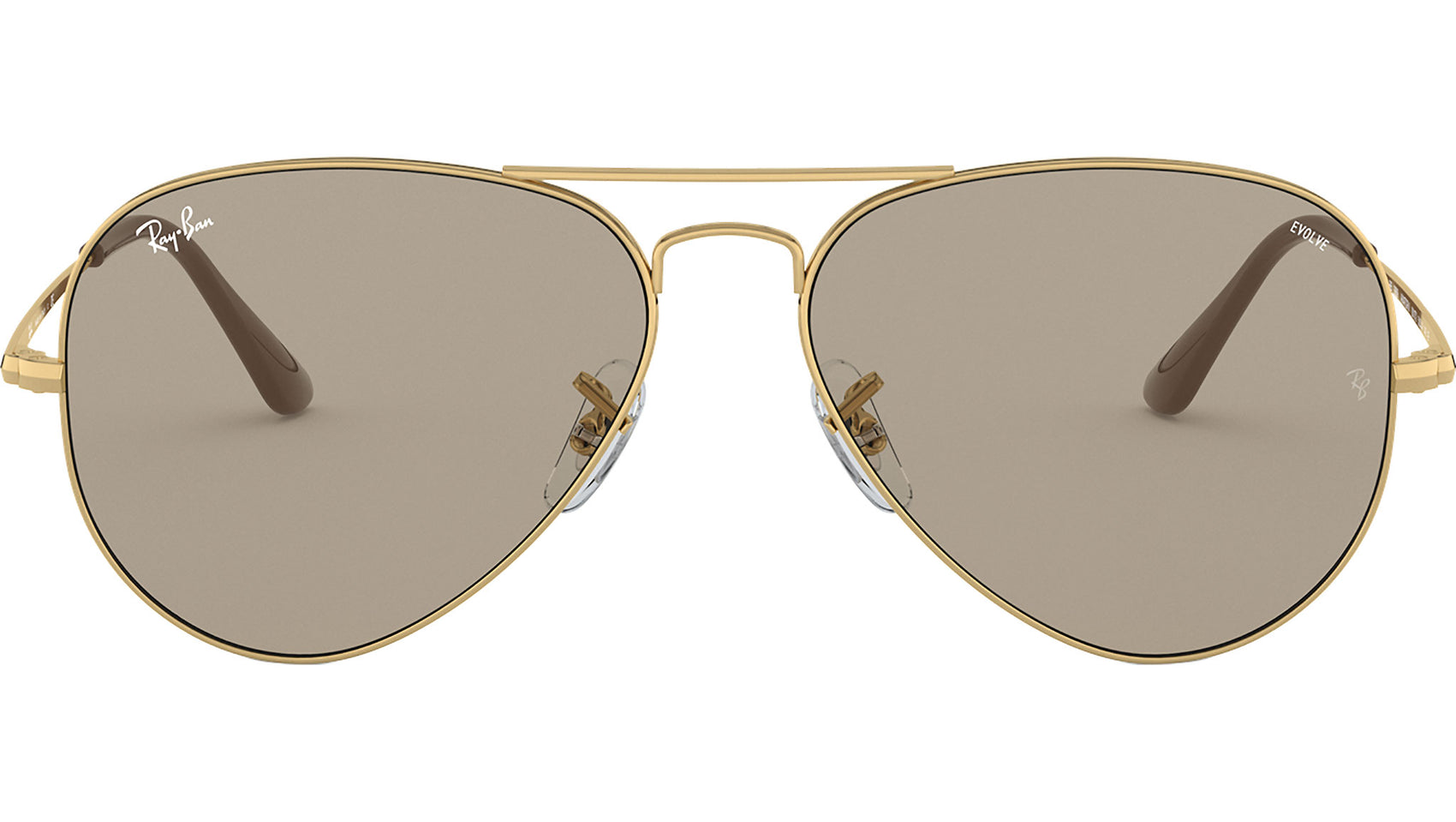 Aviator Metal II RB3689 001/T2