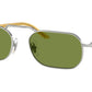 PO1020S 518/4E Silver