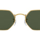 RB3556 919631 legend gold