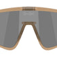 Latch Panel OO9404 07 Sepia