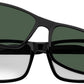CA 8057/CS 807 Black