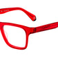BRUTAL NO.5 51O red